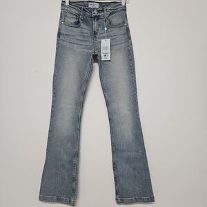 REVICE Light Blue Women Jeans